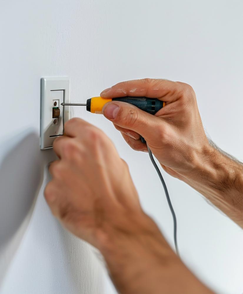 Travaux électricité rénovation à Vignieu