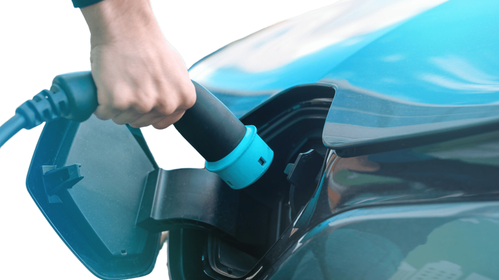 Voiture électrique