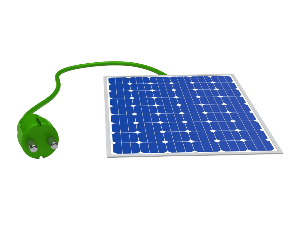Panneaux solaires