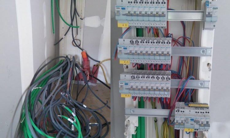 Eléctricité générale (4)