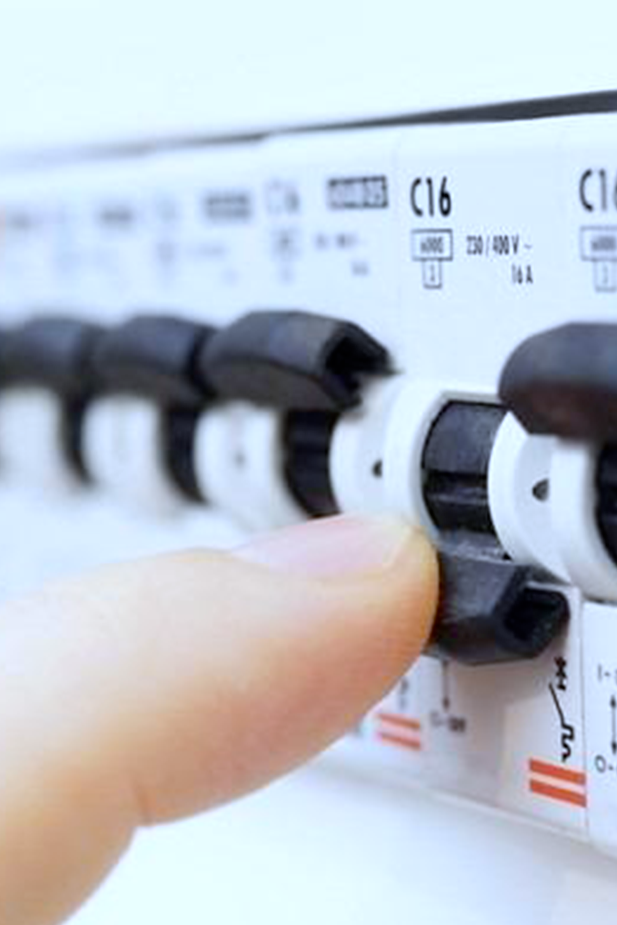 Rénovation électrique