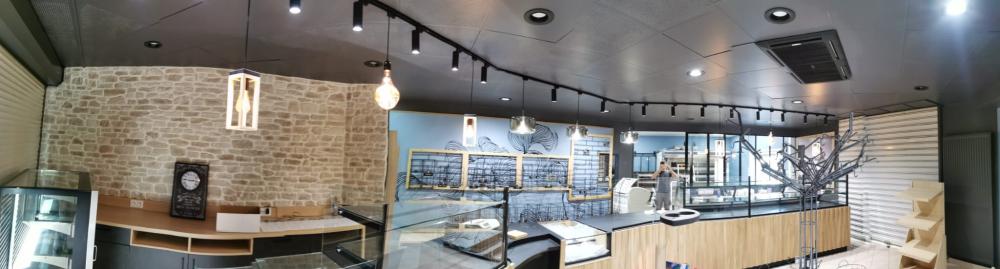 Boulangerie St Savin (1)