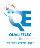 Logo IRVE L500
